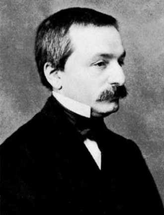 Leopold Kronecker