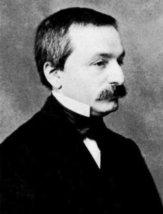 Leopold Kronecker