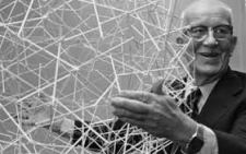 Richard Buckminster Fuller